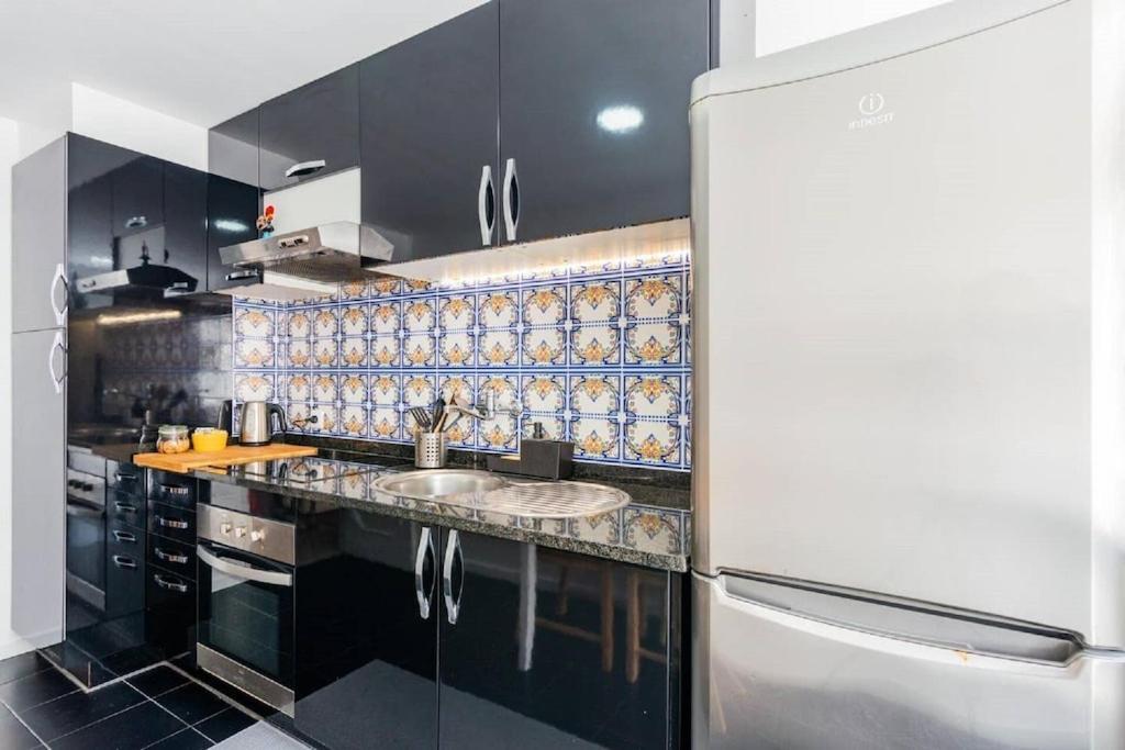 וילה נובה דה גאיה Apartamento Lar Doce Lar Porto מראה חיצוני תמונה