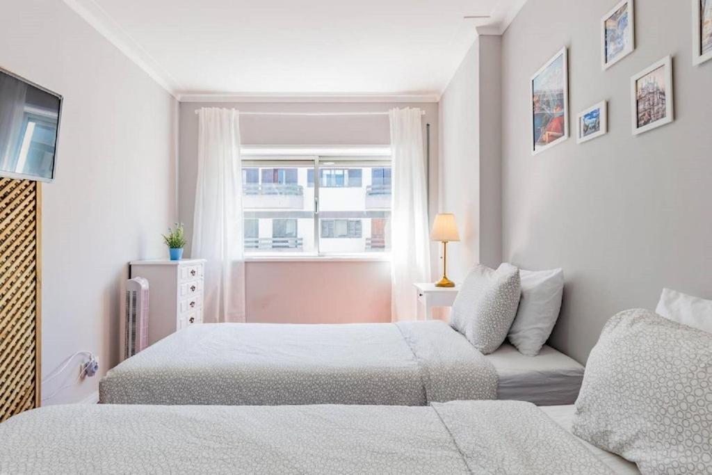 וילה נובה דה גאיה Apartamento Lar Doce Lar Porto מראה חיצוני תמונה