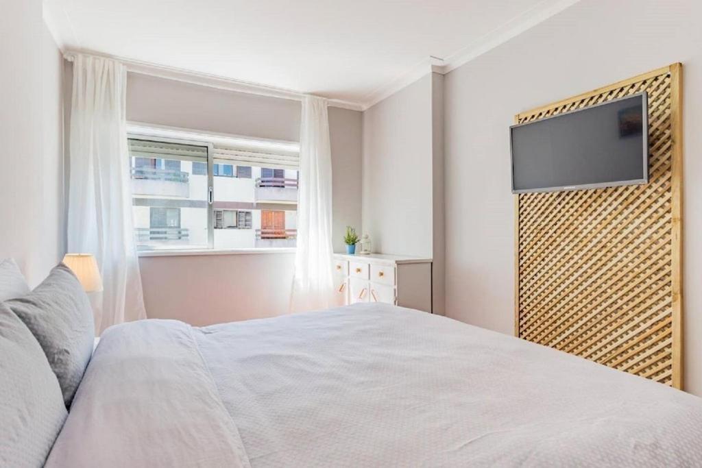 וילה נובה דה גאיה Apartamento Lar Doce Lar Porto מראה חיצוני תמונה
