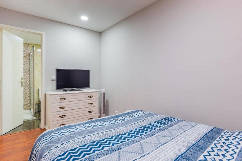 וילה נובה דה גאיה Apartamento Lar Doce Lar Porto מראה חיצוני תמונה