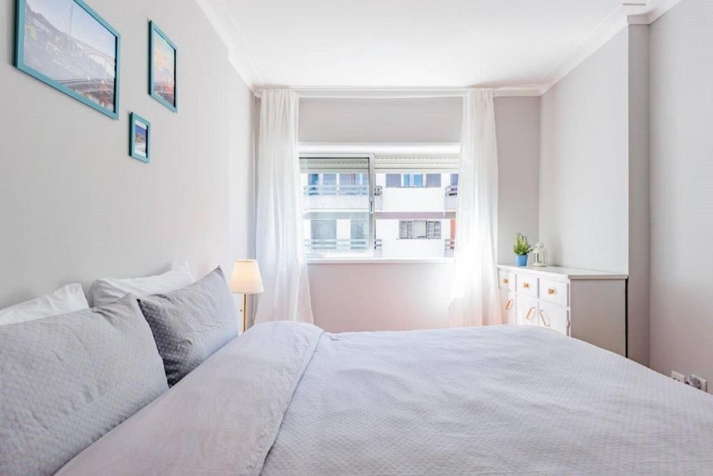 וילה נובה דה גאיה Apartamento Lar Doce Lar Porto מראה חיצוני תמונה