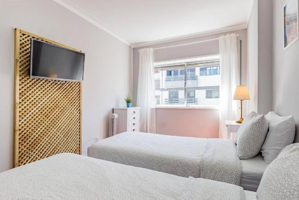 וילה נובה דה גאיה Apartamento Lar Doce Lar Porto מראה חיצוני תמונה