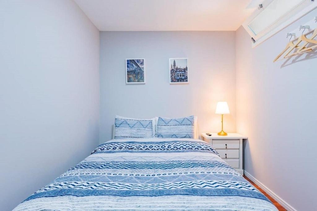 וילה נובה דה גאיה Apartamento Lar Doce Lar Porto מראה חיצוני תמונה