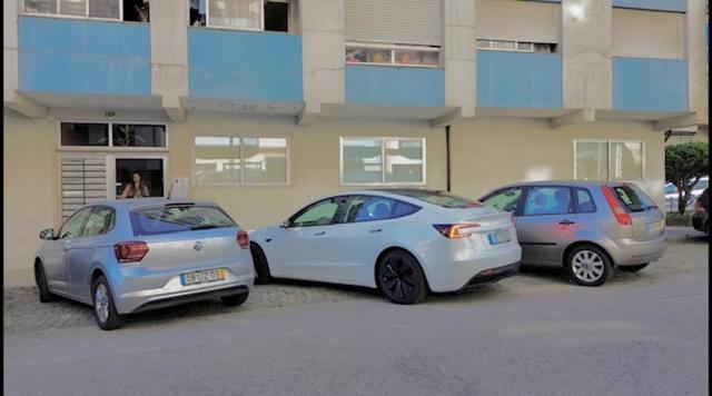 וילה נובה דה גאיה Apartamento Lar Doce Lar Porto מראה חיצוני תמונה